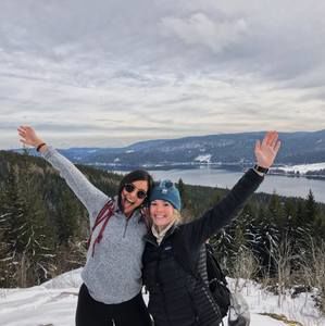 Meet your Posher, Priya